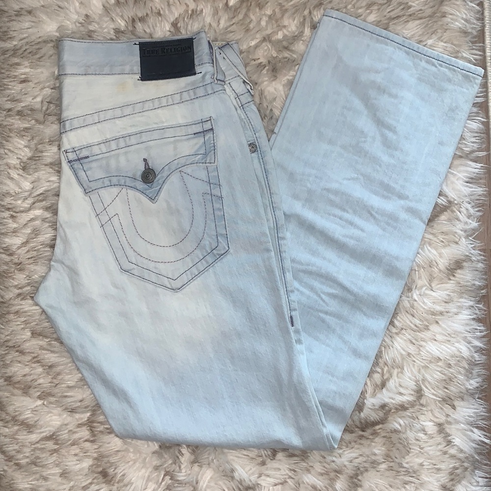 True Religion jeans